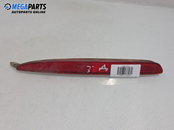 Светлоотразител за Mazda 6 Station Wagon I (08.2002 - 12.2007), позиция: дясна