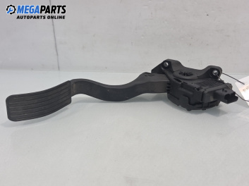 Потенциометър газ  за Peugeot 308 Hatchback I (09.2007 - 12.2016) 1.6 16V, 120 к.с., № 9681530380-00