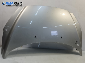 Преден капак за Peugeot 308 Hatchback I (09.2007 - 12.2016), 4+1 вр., хечбек, позиция: предна