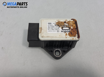 Сензор ESP за Peugeot 308 Hatchback I (09.2007 - 12.2016) 1.6 16V, 120 к.с.