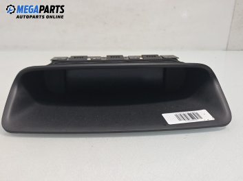 Дисплей за Peugeot 308 Hatchback I (09.2007 - 12.2016) 1.6 16V, 120 к.с.
