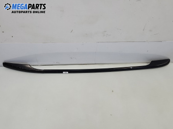 Релса багажник за Peugeot 307 Break (03.2002 - 12.2009), 4+1 вр., комби, позиция: дясна