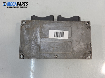 Компютър скоростна кутия за Peugeot 307 Break (03.2002 - 12.2009) 1.6 16V, 109 к.с.
