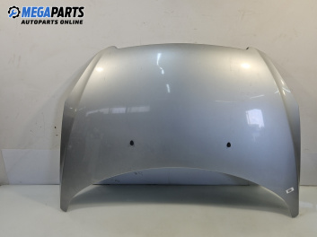 Преден капак за Peugeot 307 Break (03.2002 - 12.2009), 4+1 вр., комби, позиция: предна
