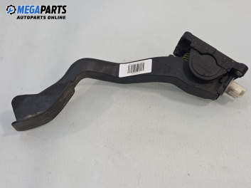 Потенциометър газ  за Peugeot 307 Break (03.2002 - 12.2009) 1.6 16V, 109 к.с.