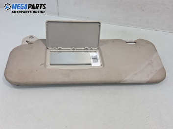 Сенник за Peugeot 307 Break (03.2002 - 12.2009), позиция: лява