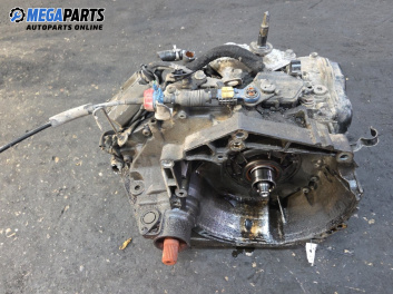 Ръчна скоростна кутия за Peugeot 307 Break (03.2002 - 12.2009) 1.6 16V, 109 к.с.