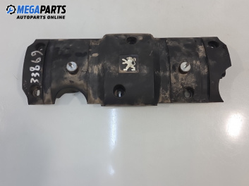 Декоративен капак двигател за Peugeot 307 Break (03.2002 - 12.2009) 1.6 16V, 109 к.с.