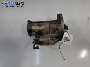 Стартер за Peugeot 307 Break (03.2002 - 12.2009) 1.6 16V, 109 к.с.