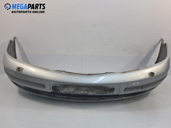 Предна броня за Renault Laguna II Grandtour (03.2001 - 12.2007), позиция: предна