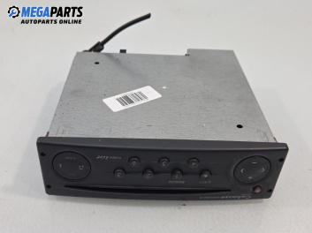 CD плеър за Renault Laguna II Grandtour (03.2001 - 12.2007)