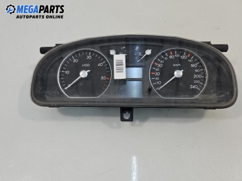 Километраж за Renault Laguna II Grandtour (03.2001 - 12.2007) 1.9 dCi (KG0G), 120 к.с.