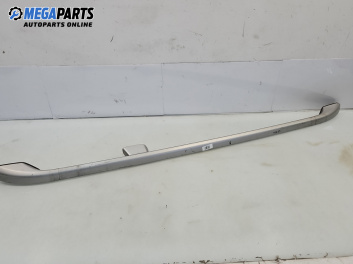 Релса багажник за Renault Laguna II Grandtour (03.2001 - 12.2007), 4+1 вр., комби, позиция: лява