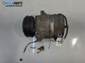 Компресор климатик за Renault Laguna II Grandtour (03.2001 - 12.2007) 1.9 dCi (KG0G), 120 к.с.
