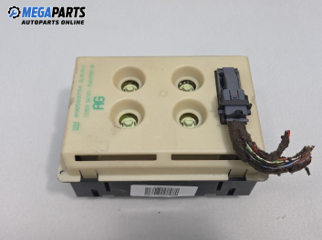 Дисплей за Opel Zafira A Minivan (04.1999 - 06.2005) 1.8 16V, 116 к.с., № 090589754
