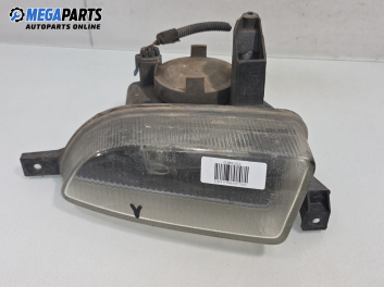 Халоген за Opel Zafira A Minivan (04.1999 - 06.2005), позиция: лява