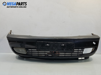 Предна броня за Opel Zafira A Minivan (04.1999 - 06.2005), позиция: предна