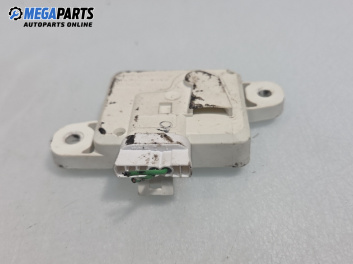Сензор airbag за Opel Zafira A Minivan (04.1999 - 06.2005) 1.8 16V, 116 к.с.