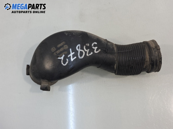 Въздуховод за Opel Zafira A Minivan (04.1999 - 06.2005) 1.8 16V, 116 к.с.