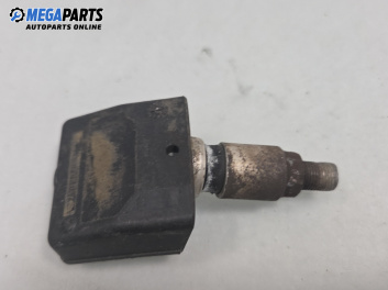 Датчик за налягане в гумите за Opel Zafira A Minivan (04.1999 - 06.2005) 1.8 16V, 116 к.с.