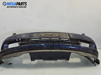 Предна броня за Opel Astra G Hatchback (02.1998 - 12.2009), позиция: предна