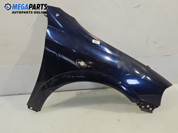 Калник за Opel Astra G Hatchback (02.1998 - 12.2009), позиция: предна, лява