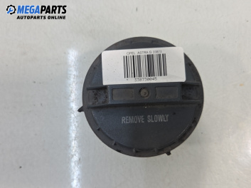 Капачка за горивен резервоар за Opel Astra G Hatchback (02.1998 - 12.2009) 1.6 16V, 101 к.с.