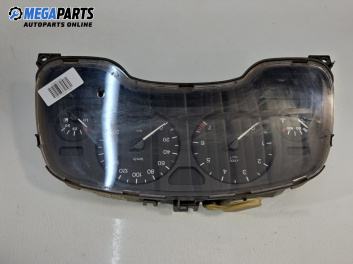 Километраж за Opel Astra G Hatchback (02.1998 - 12.2009) 1.6 16V, 101 к.с.
