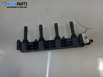 Запалителна бобина за Opel Astra G Hatchback (02.1998 - 12.2009) 1.6 16V, 101 к.с.