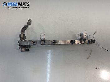 Бензинова рейка за Opel Astra G Hatchback (02.1998 - 12.2009) 1.6 16V, 101 к.с.