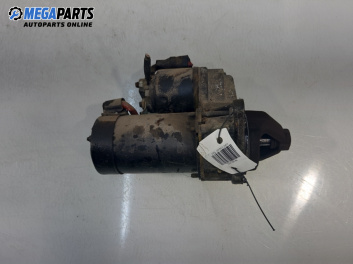 Стартер за Opel Astra G Hatchback (02.1998 - 12.2009) 1.6 16V, 101 к.с.