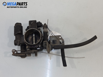 Дроселова клапа за Opel Astra G Hatchback (02.1998 - 12.2009) 1.6 16V, 101 к.с.