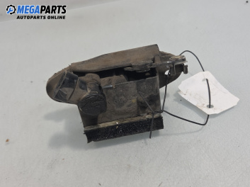 Брава заден капак за Chrysler Voyager Minivan III (01.1995 - 03.2001), позиция: задна