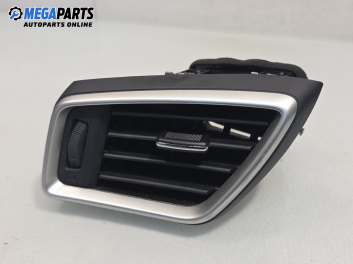 Духалка парно за Nissan Qashqai II SUV (11.2013 - ...)