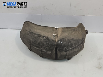 Подкалник за Nissan Qashqai II SUV (11.2013 - ...), позиция: задна, лява