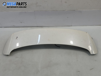 Спойлер за Nissan Qashqai II SUV (11.2013 - ...)
