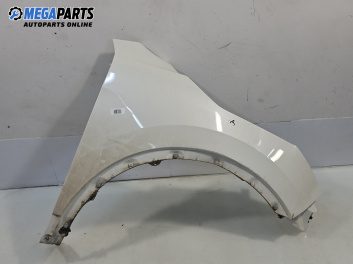Калник за Nissan Qashqai II SUV (11.2013 - ...), позиция: предна, дясна