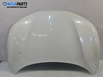Преден капак за Nissan Qashqai II SUV (11.2013 - ...), 4+1 вр., джип, позиция: предна