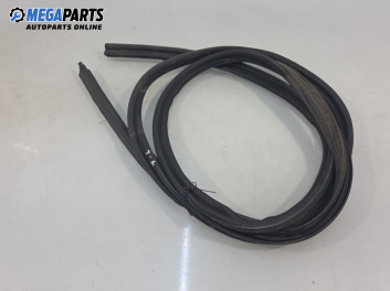 Уплътнение за багажник за Nissan Qashqai II SUV (11.2013 - ...), позиция: задна
