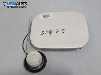Вратичка резервоар за Nissan Qashqai II SUV (11.2013 - ...)