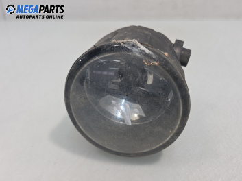 Халоген за Nissan Qashqai II SUV (11.2013 - ...), позиция: лява