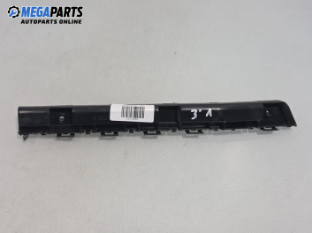 Държач броня за Nissan Qashqai II SUV (11.2013 - ...), позиция: задна, лява