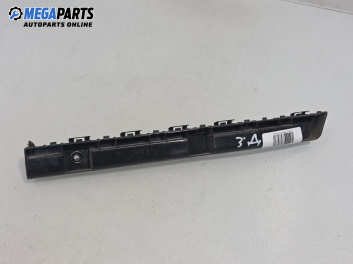 Държач броня за Nissan Qashqai II SUV (11.2013 - ...), позиция: задна, дясна