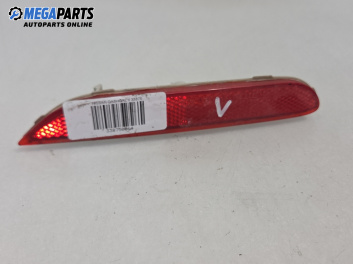 Светлоотразител за Nissan Qashqai II SUV (11.2013 - ...), позиция: лява