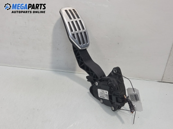 Потенциометър газ  за Nissan Qashqai II SUV (11.2013 - ...) 1.2 DIG-T, 115 к.с., № 6PV009.978-15