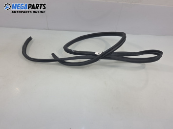Уплътнение за врата за Nissan Qashqai II SUV (11.2013 - ...), позиция: задна, лява