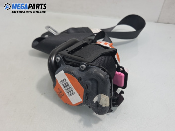 Предпазен колан за Nissan Qashqai II SUV (11.2013 - ...), позиция: предна, лява, № 3063559