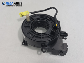 Лентов кабел за Airbag за Nissan Qashqai II SUV (11.2013 - ...), № 255544EA0A