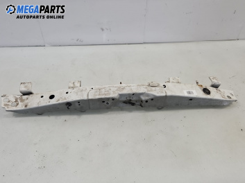 Основа броня за Nissan Qashqai II SUV (11.2013 - ...), позиция: задна