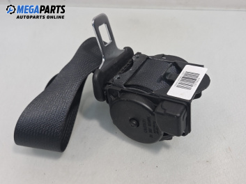Предпазен колан за Nissan Qashqai II SUV (11.2013 - ...), позиция: предна, лява, № 80920AA7